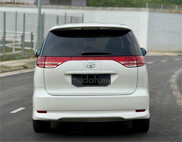 2006 Toyota ESTIMA 2.4 AERAS (A) Car King Conditio - 3
