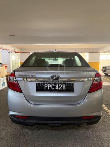 2019 Perodua BEZZA 1.3 PREMIUM X (A) - 2
