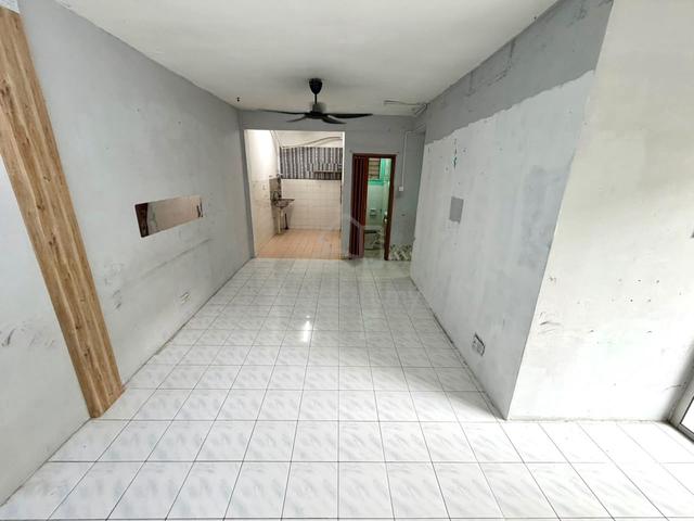 Indah Condominium 1