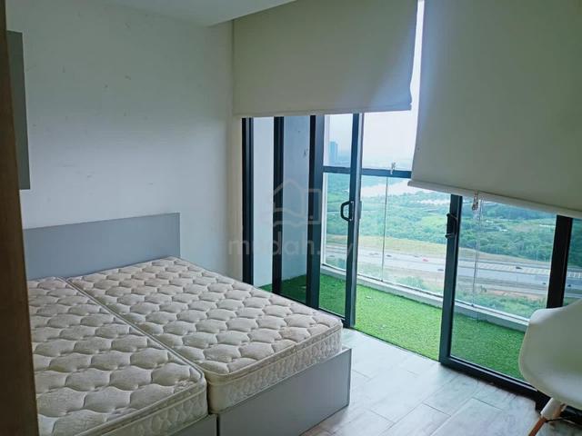 Sky Park, Cyberjaya 1