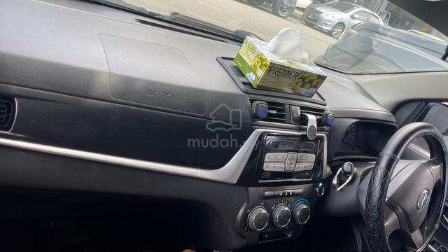 2019 Perodua BEZZA 1.0 GXTRA (A) - 5