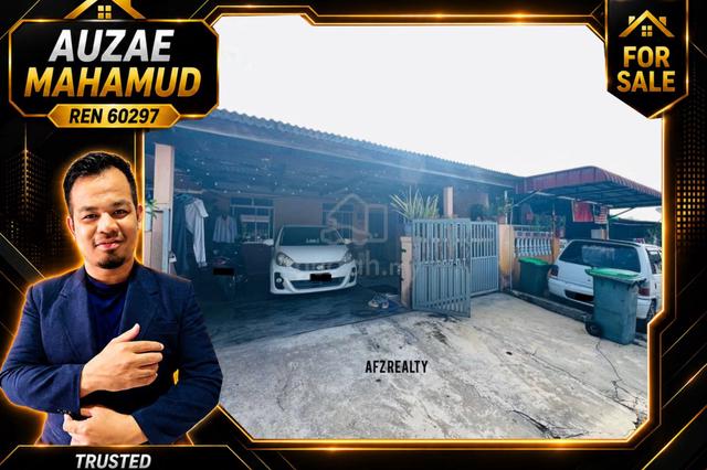 Endlot Bandar Puteri Jaya - Seksyen 1 1