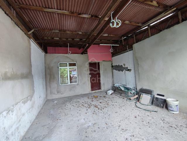 GOOD LOCATION 2 Storey Terrace Taman Bachang Baru Melaka 1