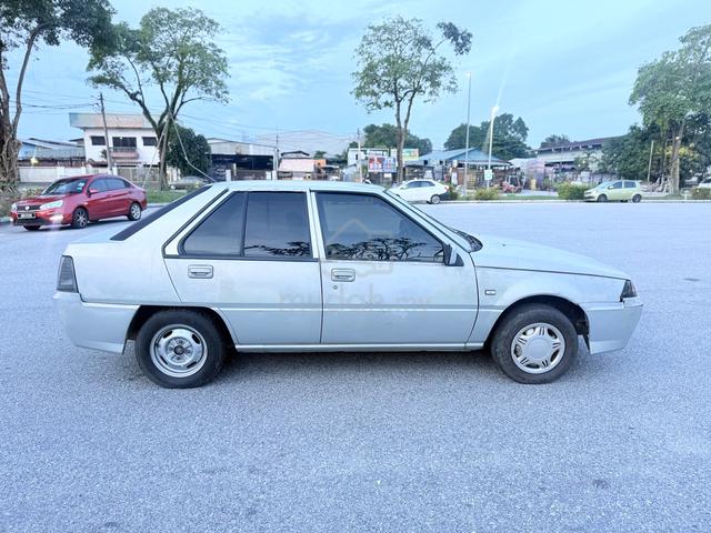 2007 Proton SAGA 1.3 LMST (M) TIP TOP NEGO - 4