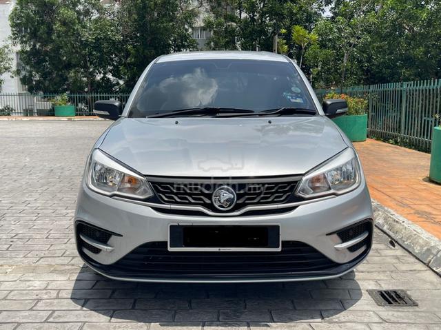 2023 Proton SAGA 1.3 (A) Warranty - 2028 30k km - 3