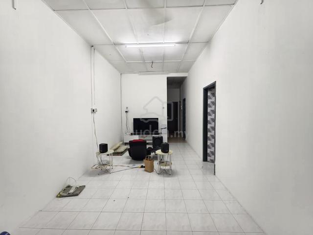 Bandar Puteri Jaya BPJ Single Storey Terrace House 1,400 Sqft 1
