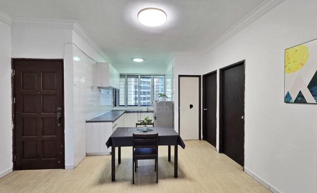 N-Park Condominium 1