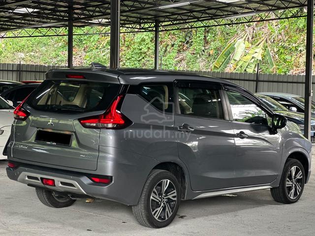 2022 Mitsubishi XPANDER 1.5 / FREE WARRANTY / - 2