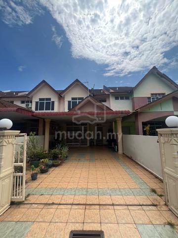 Below Market 100k βBANDAR PUTRA BERTAM 1