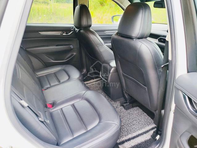 2023 Mazda CX-5 2.0 G HIGH (A) - 5