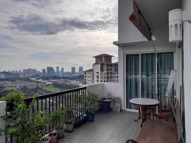 Armanee Terrace I 1
