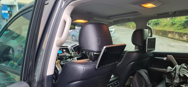 2014 Toyota LANDCRUISER 3.0 PRADO ZR (A) - 5