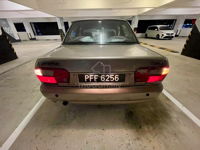 2002 PROTON WIRA 1.5 GLi (A) DIRECT TO OWNER - 5