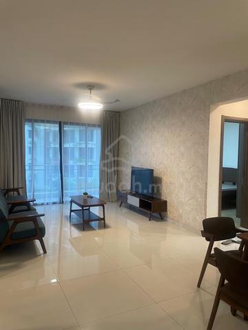 Ataraxia Park @ Forest City 1