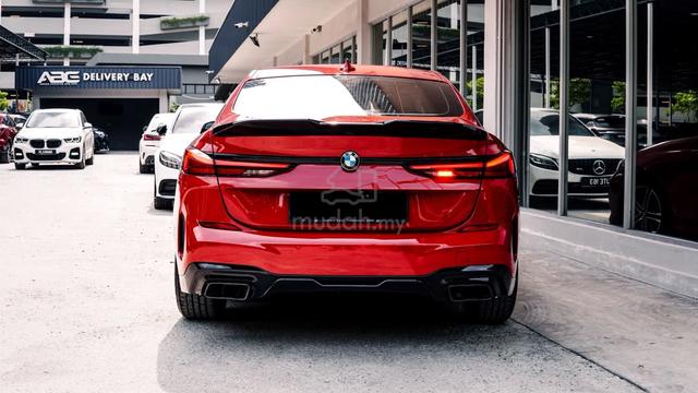 Bmw 218i 1.5 MSPORT GRAN COUPE B.KIT L.SEAT 2022 - 4