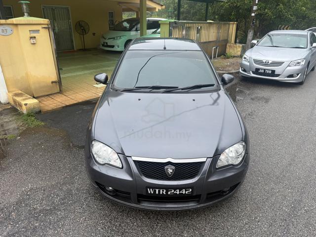 Proton Gen2  - 4