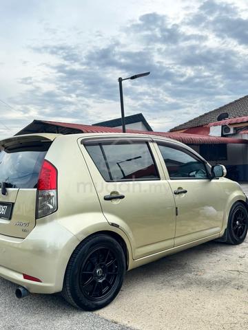 2006 Perodua MYVI 1.3 EZi (A) - 2