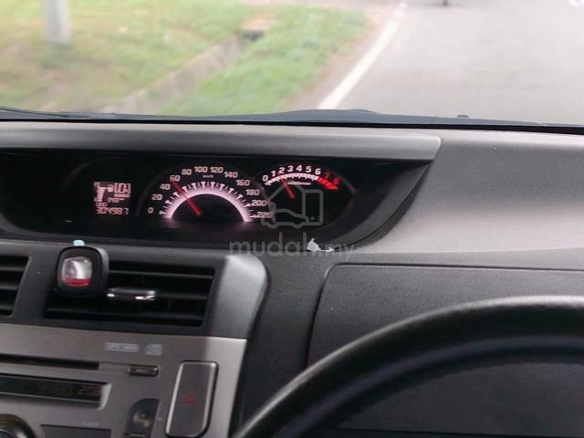 2014 Perodua ALZA 1.5 SE GS FACELIFT (M) - 4