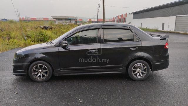 2012 Proton SAGA 1.3 FLX STANDARD (A) - 5