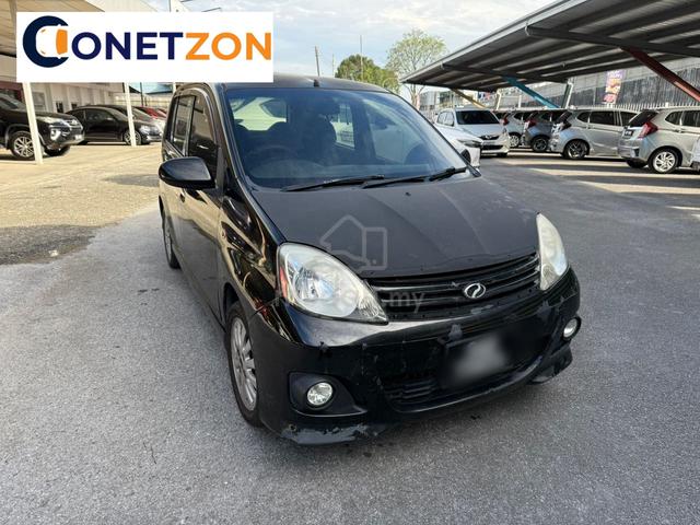2009 Perodua VIVA 1.0 EZ STANDARD (A) - 1