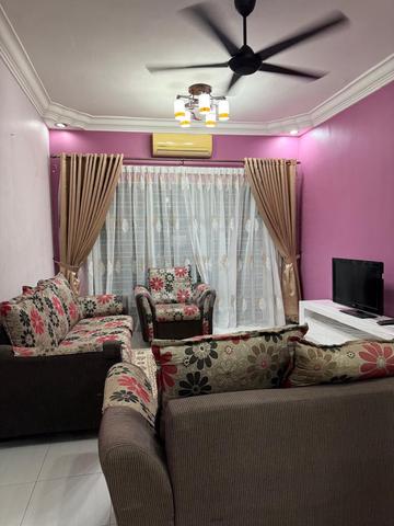 Ampang Prima 1
