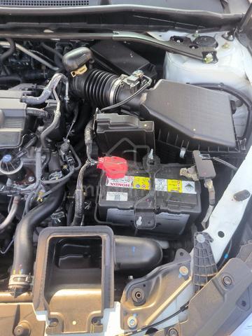 2017 Honda ACCORD 2.0 VTI MY2013 FACELIFT (A) - 4