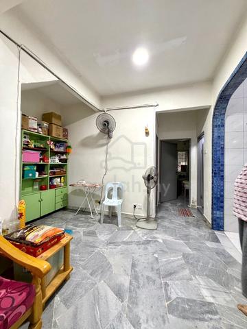Townhouse, Jalan Wawasan 1/2, Bandar Baru Ampang, 68000 Ampang. 1