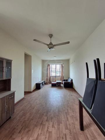 Nusa Perdana Service Apartment 1