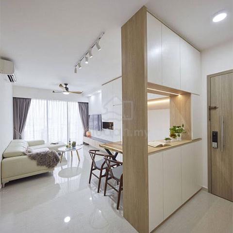 Ong Kim Wee Residences 1
