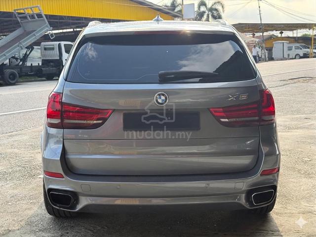 2016 Bmw X5 2.0 xDRIVE40e M SPORT (A) LOAN KEDAI - 4
