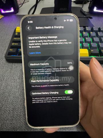 Iphone 12 Pro 256gb Silver - photo 6 of 6