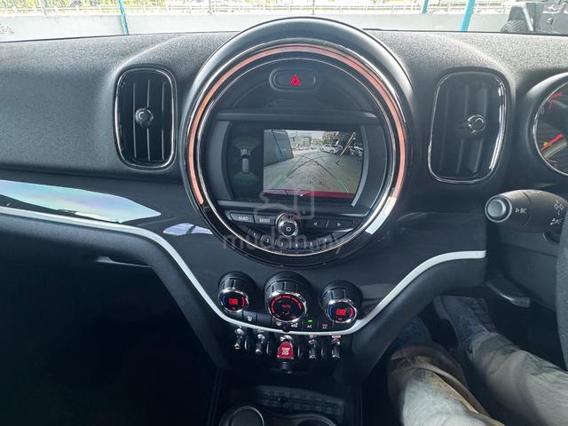 2020 Mini COUNTRYMAN 2.0 (A) - 3