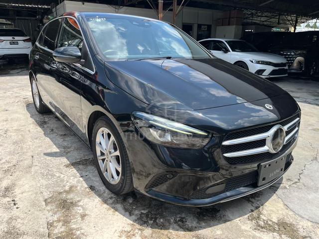 2023 Mercedes Benz B180 Ready Stock - 1