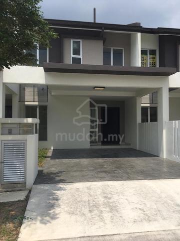 2 Storey Link House Tropicana Aman Arahsia Rimbayu Telok Panglima Gara 1
