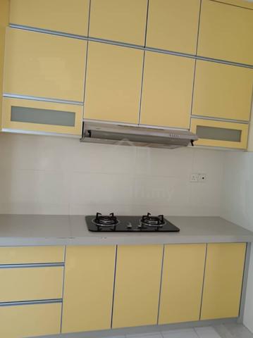 Kingfisher Series Condominium 4