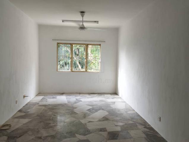Sri Penaga Apartment 1