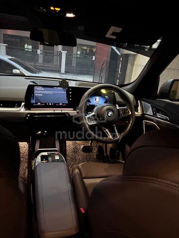 2024 Bmw IX1 0.0 EDRIVE20 M SPORT MY24 U11 (A) - 4