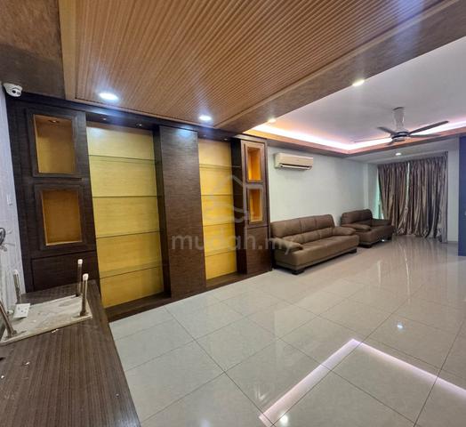 Bandar Botanic Klang 2 Storey (Fully Furnished) Move in!! @For Rent 1