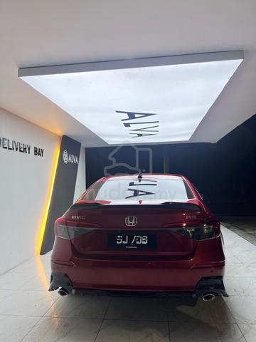 2023 Honda CIVIC 1.5 RS MY22 FE (A) - 5