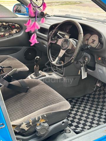 2003 Proton WIRA 1.5 A/B GLI (M) - 5