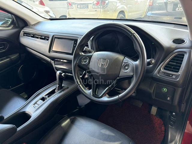 2020 Honda HR-V 1.8 V (A) - 5