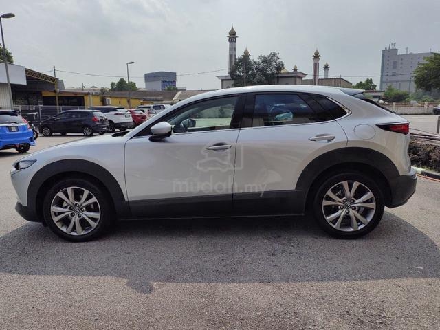 2019 Mazda CX-30 G HIGH 2.0 (A) - 5