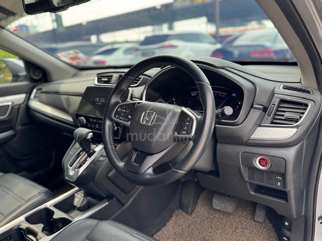 2018 Honda CR-V 2.0 2WD NEW MODEL FULL SERVICE REC - 5