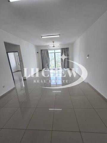 Sierra Residences 2