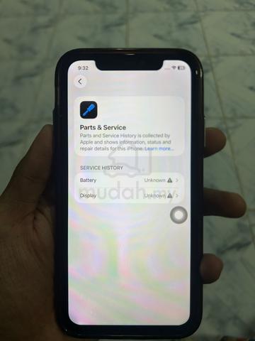 Iphone 11 256gb - photo 4 of 5