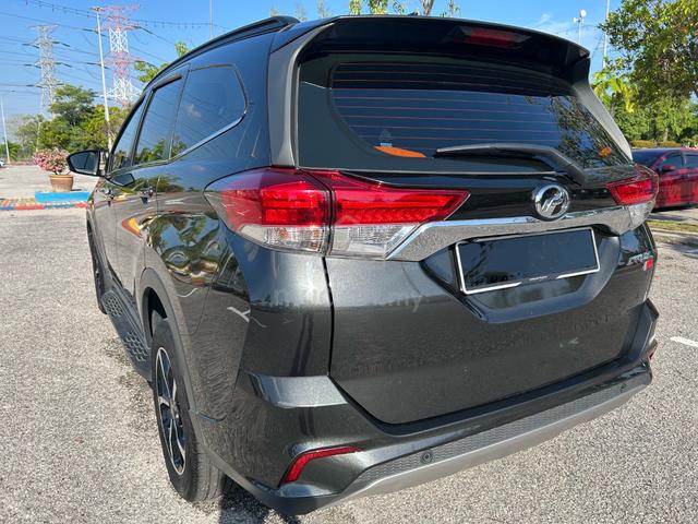 2023 Perodua ARUZ 1.5 AV MY21 D38L (A) - 2