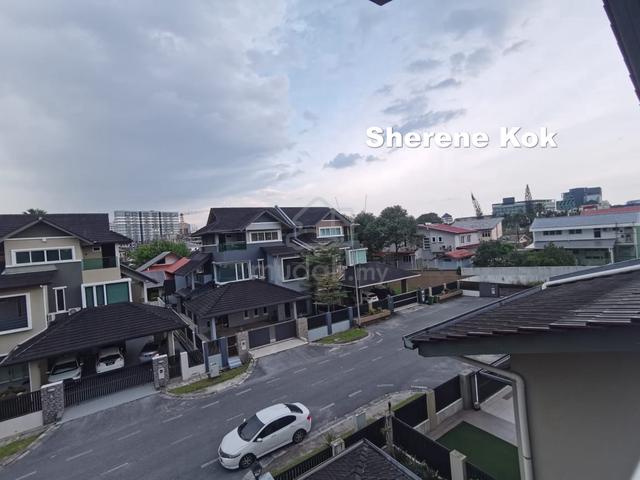 RLH0041 3 Storey Semi Detached Kenny Hill 1