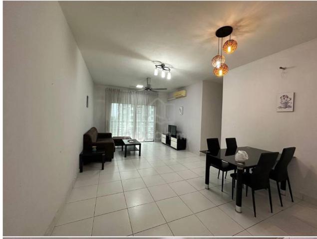 Prima Regency 1