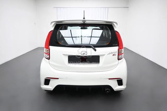 2014 Perodua MYVI 1.3 EZI PREMIUM (A) TIPTOP - 5
