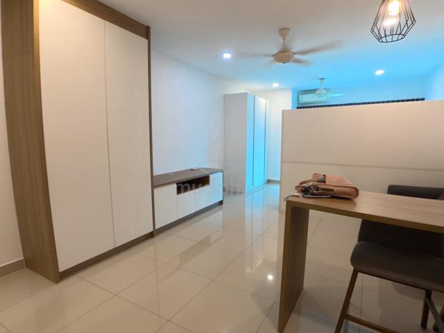 Galleria (Seri Kembangan) 1